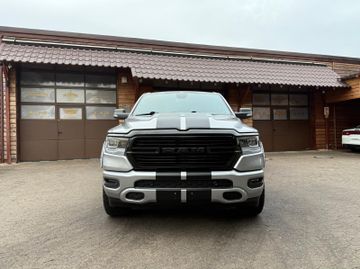 Dodge RAM - 9