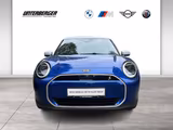 MINI Cooper SE HUD HK LKH PA Plus DA Plus - MINI Cooper SE mit Schiebedach