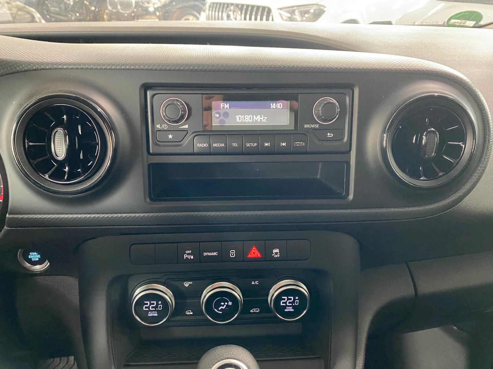 Fahrzeugabbildung Mercedes-Benz eCitan Kasten/Standard/AHK/