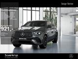 Mercedes-Benz GLE 53 AMG HYBRID 4M+ Coupé NIGHT BURM SPUR AHK