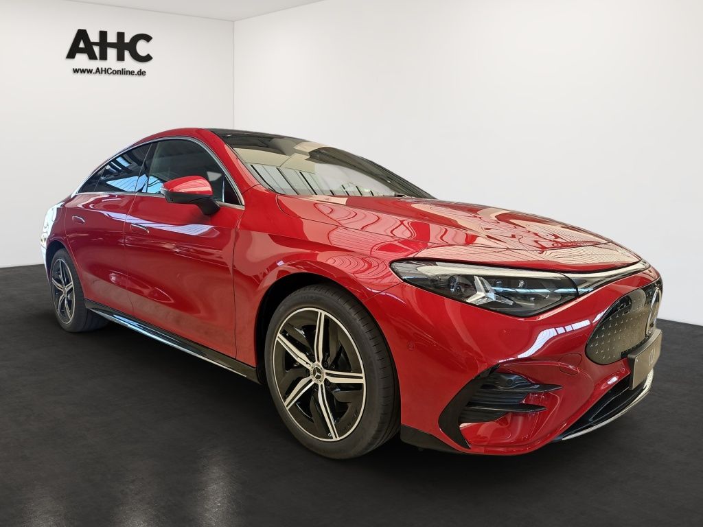 Fahrzeugabbildung Mercedes-Benz CLA 250+ EQ +AMG-Line+MULTIBEAM+MB.DRIVE-STANDAR