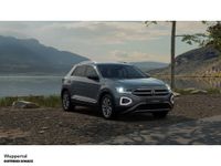 Volkswagen T-Roc - Vorschau Bild 5