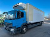 Mercedes-Benz ATEGO 1323L, Lamberet , 18 Stellpl., Kein 1224