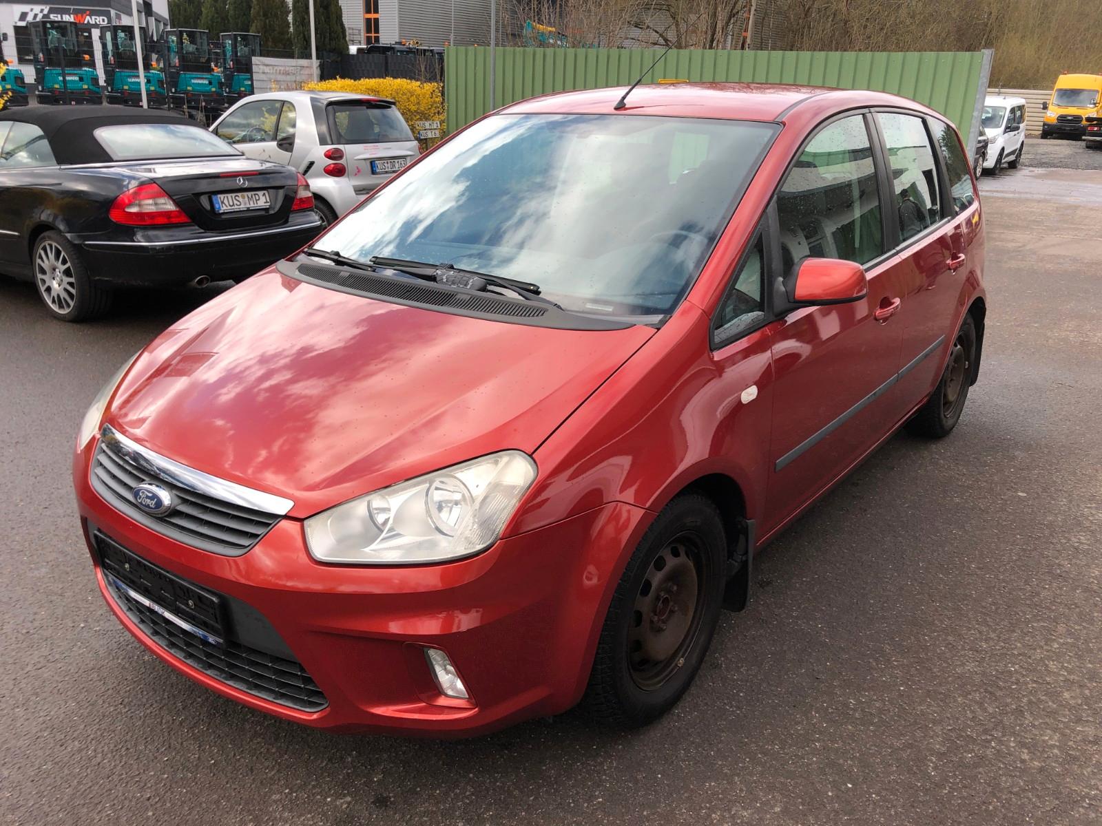 Ford C-Max C-MAX Style