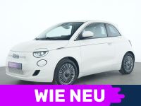 Fiat 500e - Vorschau Bild 1