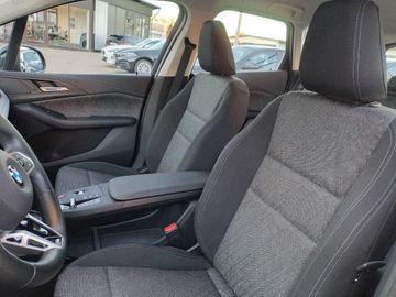 BMW 218i Head-Up DAB LED WLAN RFK Komfortzg. Shz