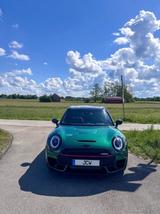 MINI John Cooper Works Clubman Cooper JCW ALL4 JC... - MINI John Cooper Works Clubman von privat