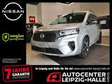 Nissan TOWNSTAR Kombi L1 1.3 DIG-T 6MT TEKNA WKR inkl. - silberne Nissan Townstar