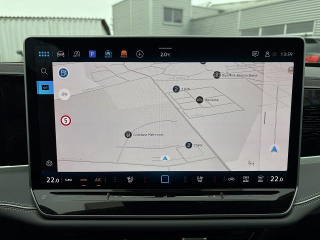 PASSAT VARIANT 2.0 TDI DSG ELEGANCE