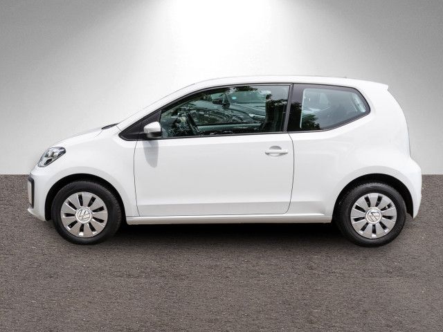 Volkswagen up! - Bild 4