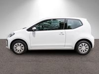 Volkswagen up! - Vorschau Bild 4
