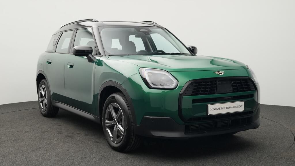 MINI Countryman C (Cooper) - Bild 2