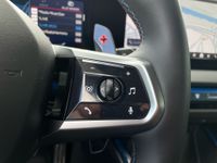 BMW X3 M50 - Vorschau Bild 13