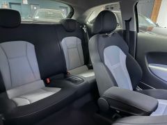 AUDI A1 ambition Sportfahrwerk Sportsitze 17 Zoll SHZ