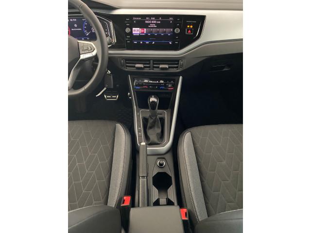 Volkswagen Taigo Energy 1.0 TSI DSG AHK+NAVI+KAMERA, миниатюра 11