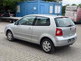 Volkswagen Polo 1.2 47kW Basis Plus-Paket KLIMA - Volkswagen Polo: Plus