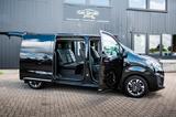 Opel Zafira Life Elegance M/Panorama Dach - Opel Zafira: Panorama