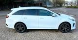 Kia Ceed SW 1.6 CRDi | NAVI | KAMERA | SHZ+LHZ l TOP - Kia cee'd / Ceed von privat