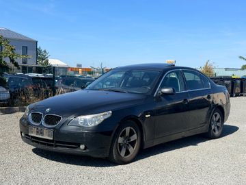 BMW 525 - 1