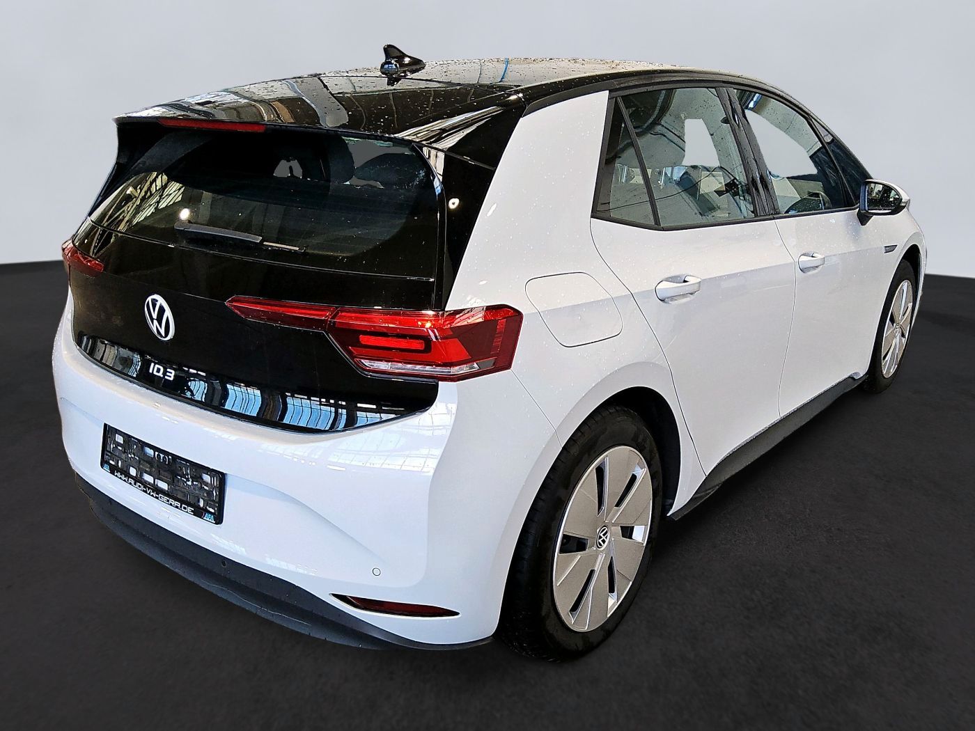 Volkswagen ID.3 Pure Performance 55kWh Navi ACC Wärmepumpe foto 5