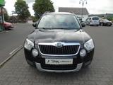 Skoda Yeti TSI Ambition **KLIMAAUTOMATIK**6-GANG**