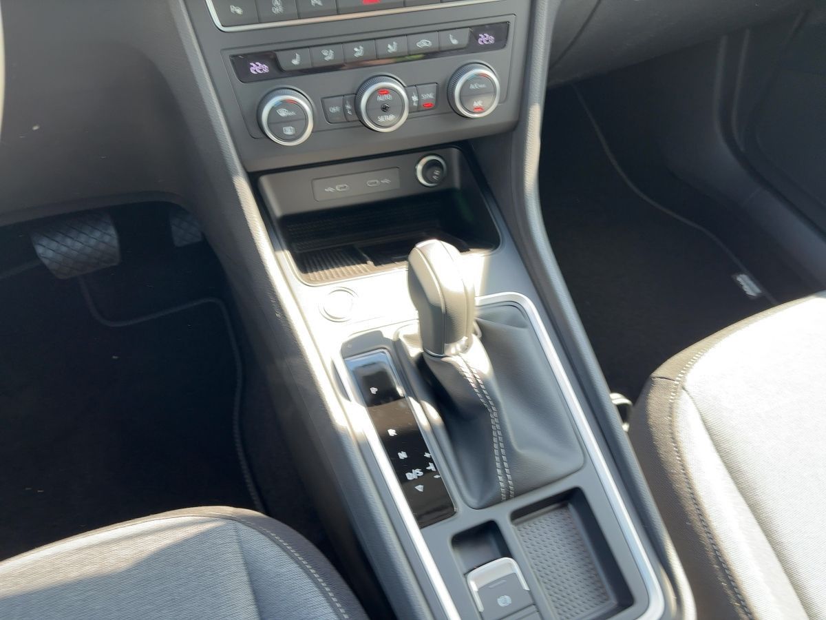 Seat Ateca - Bild 18