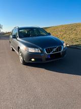 VolvoV70III 2.4D Momentum Tüv12/27 Temp.Kl... - Volvo V70: I