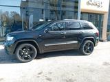 Jeep Grand Cherokee 5.7 V8 HEMI Overland Top - Jeep Grand Cherokee: 5.7