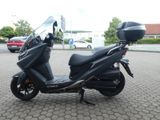 Kymco X-Town CT 300i ABS E5 Topcase + gr. Windschild - Offers matching your search criteria
