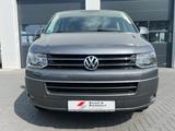 Volkswagen T5 Caravelle Comfortline lang 140PS Klima PDC AH - Volkswagen T5 Caravelle: Lang