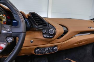 2016 Ferrari 488 SPIDER 缩略图 40