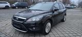 Ford Focus Turnier Titanium - gebrauchte Ford Focus aus dem Jahr 2010