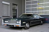 Cadillac Eldorado V8 Big Block - Cadillac Eldorado: 3 Türen