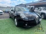 Alfa Romeo Giulietta 1.4 Turbo 105 CV Progressio - Alfa Romeo Giulietta aus 2013