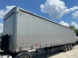 Kögel Tautliner Standard  TÜV 03/27 - Angebote
