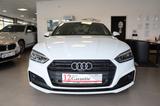 Audi A5 Sportback 40 g-tron sport 360%/Autom./Alcanta - Audi A5: Sportback 40