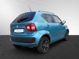 Suzuki Ignis 1.2 Comfort *Navi*Kamera*DAB* - Suzuki Ignis: Kleinwagen
