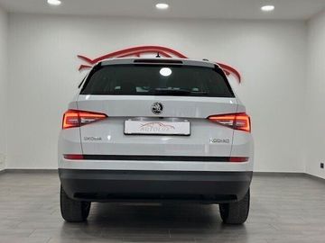 Skoda Kodiaq - 9