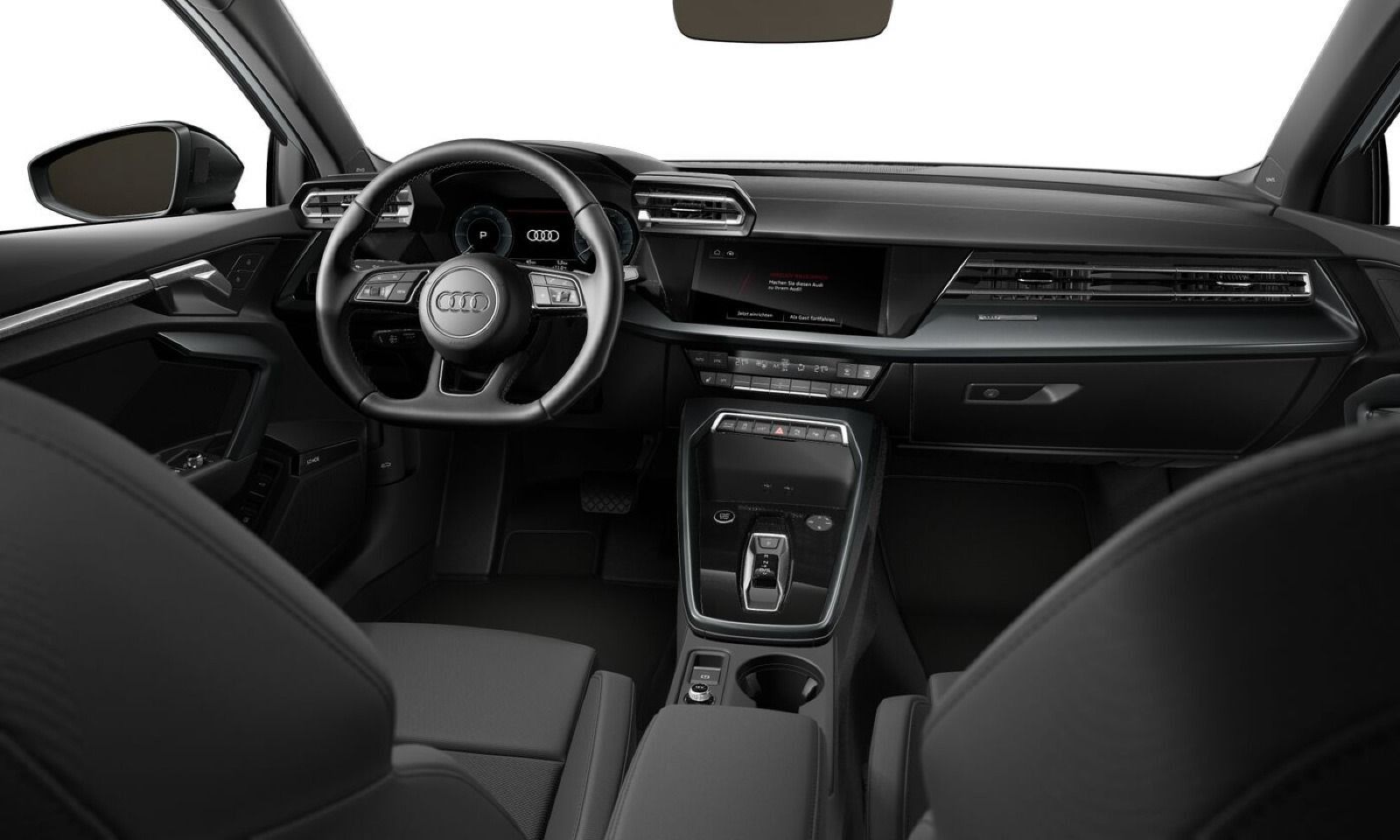 Audi A3 - Bild 5