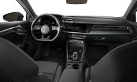 Audi A3 - Vorschau Bild 5