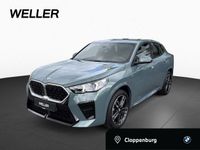 BMW X2 - Vorschau Bild 1