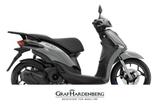 Piaggio Liberty S 125