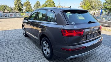 Audi Q7 - 5