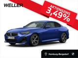 BMW 218i Coupe M-Sport Navi ad.LED DAB SHZ 18" RFK