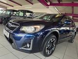 Subaru XV Comfort 1.Hand Xenon Sitzheiz. AHK Automatik - blaue Subaru XV