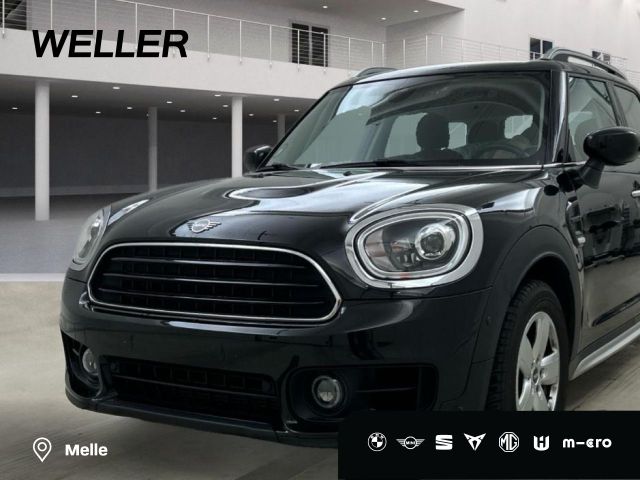 MINI Cooper Countryman 1.5  Aut. LED,SHZ,Parkas,Temp.