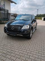 Mercedes-Benz ML 450 CDI Facelift - Mercedes-Benz ML 450 Gebrauchtwagen