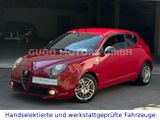 Alfa Romeo MiTo Quadrifoglio Verde / Serviceheft /Zahnriem. - Alfa Romeo MiTo mit Benzin-Antrieb