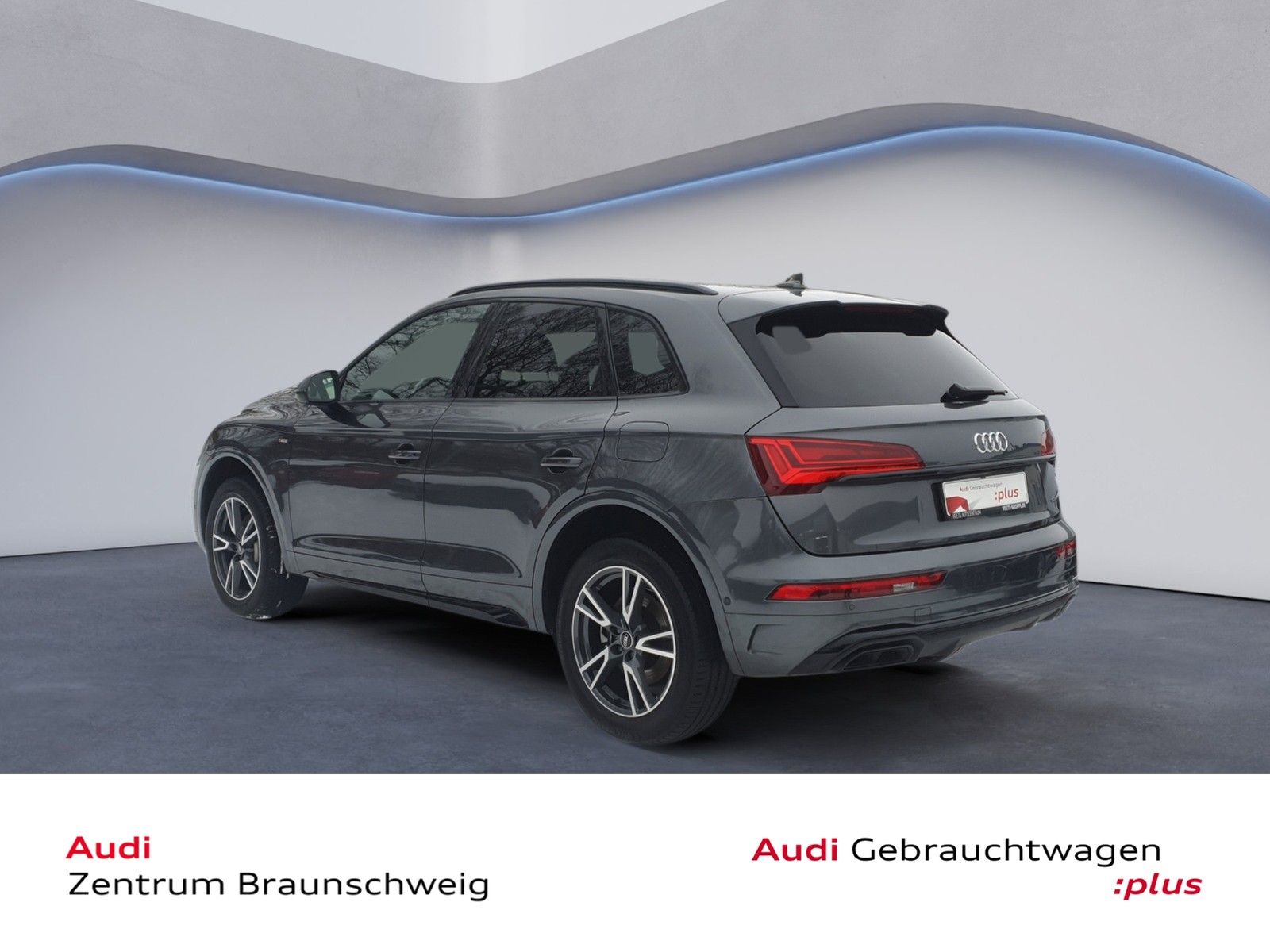 Audi Q5 - Bild 4
