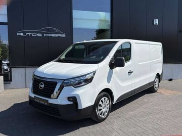 Nissan Primastar - 1